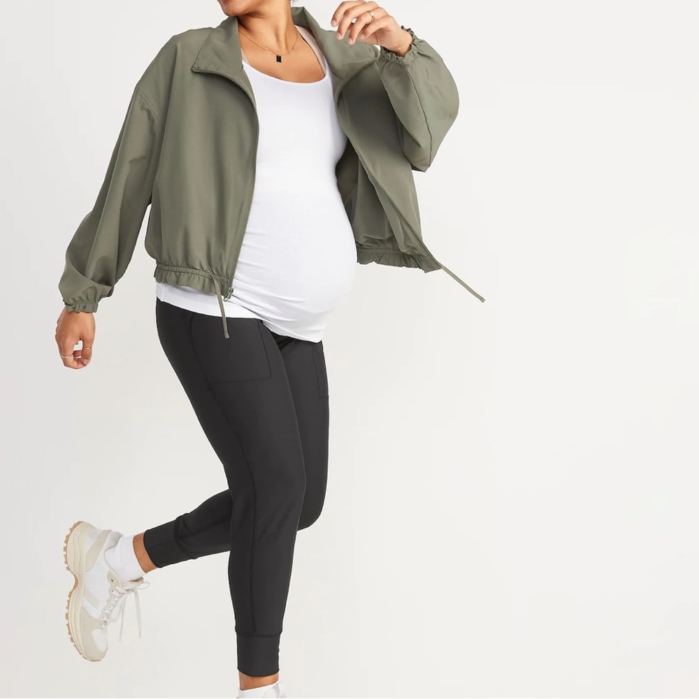Old Navy Maternity Bundle